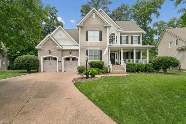 109 Patricks CT, Carrollton, VA 23314