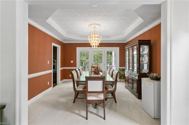 109 Patricks CT, Carrollton, VA 23314