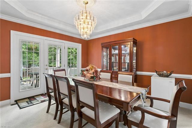 109 Patricks CT, Carrollton, VA 23314