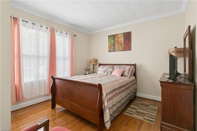 109 Patricks CT, Carrollton, VA 23314