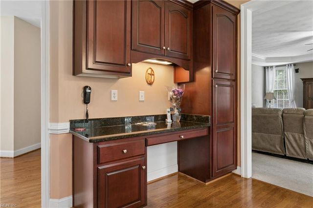 109 Patricks CT, Carrollton, VA 23314