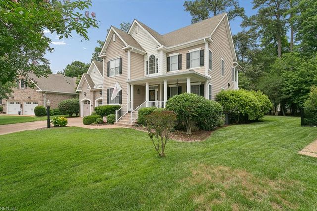 109 Patricks CT, Carrollton, VA 23314