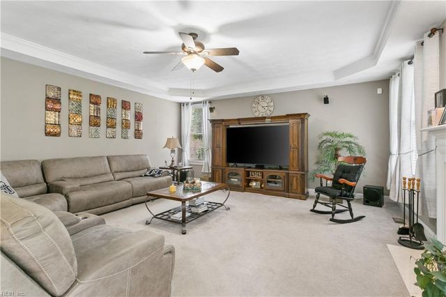 109 Patricks CT, Carrollton, VA 23314