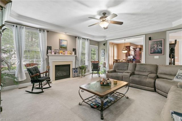 109 Patricks CT, Carrollton, VA 23314