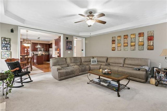 109 Patricks CT, Carrollton, VA 23314