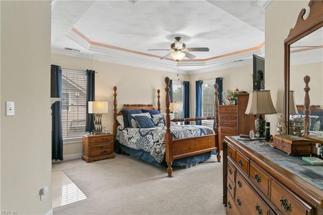 109 Patricks CT, Carrollton, VA 23314