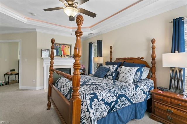 109 Patricks CT, Carrollton, VA 23314