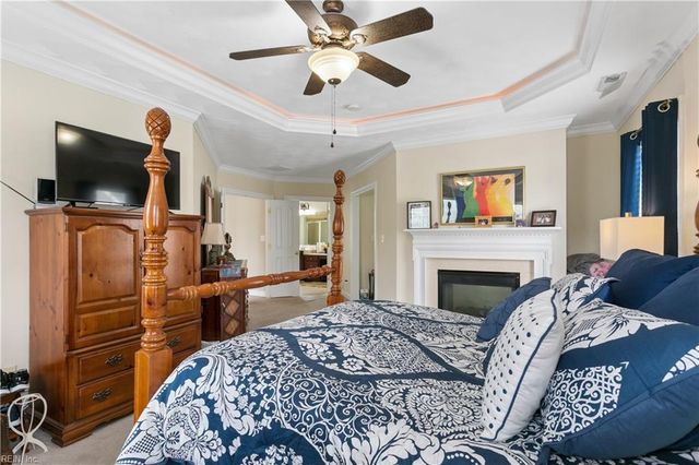 109 Patricks CT, Carrollton, VA 23314