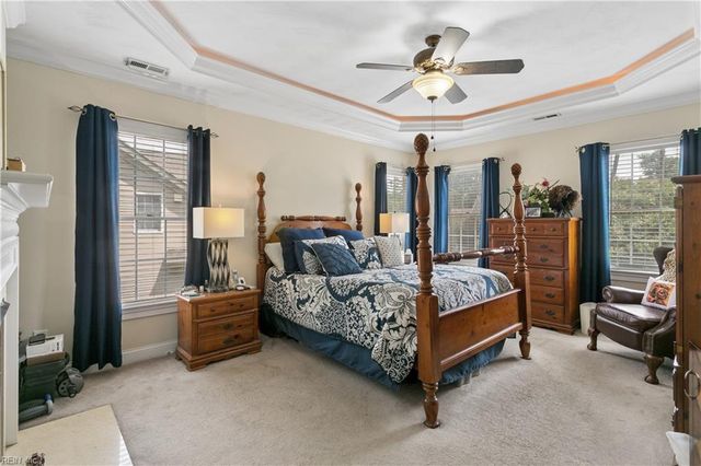 109 Patricks CT, Carrollton, VA 23314