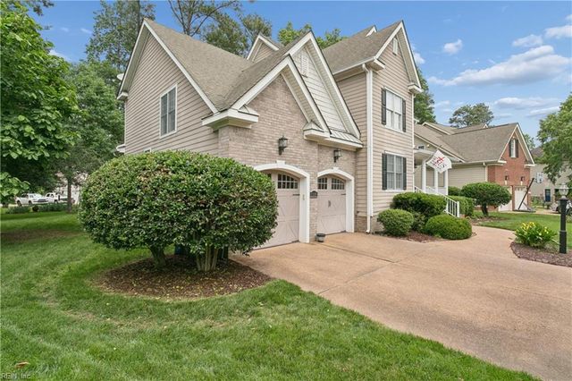 109 Patricks CT, Carrollton, VA 23314