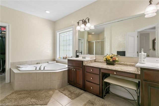 109 Patricks CT, Carrollton, VA 23314