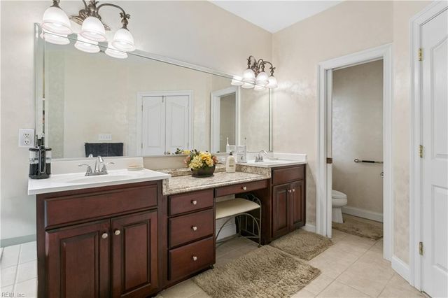 109 Patricks CT, Carrollton, VA 23314
