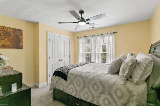 109 Patricks CT, Carrollton, VA 23314