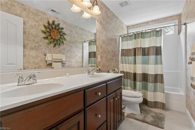 109 Patricks CT, Carrollton, VA 23314