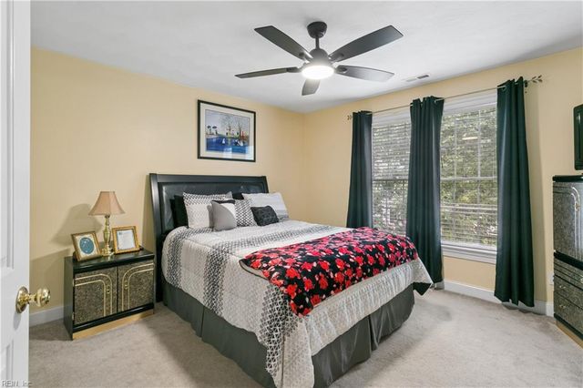 109 Patricks CT, Carrollton, VA 23314