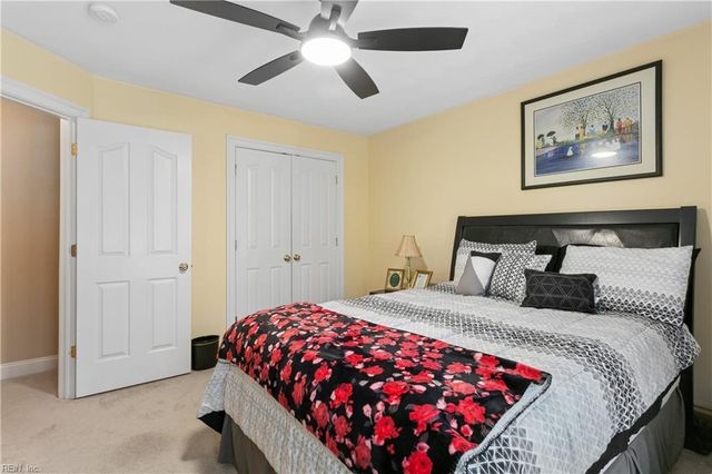 109 Patricks CT, Carrollton, VA 23314