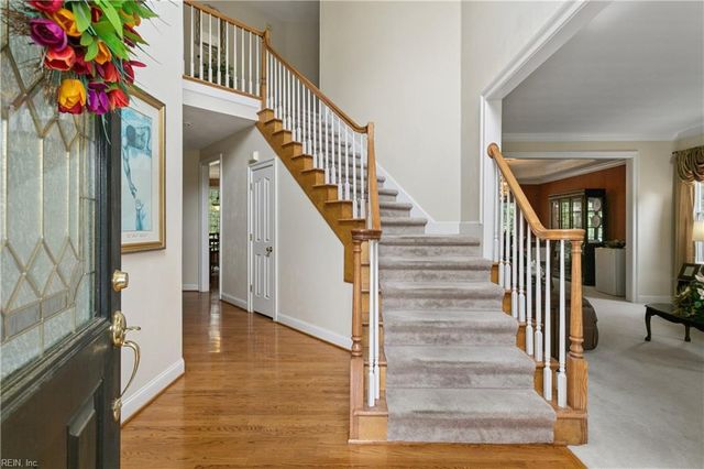 109 Patricks CT, Carrollton, VA 23314