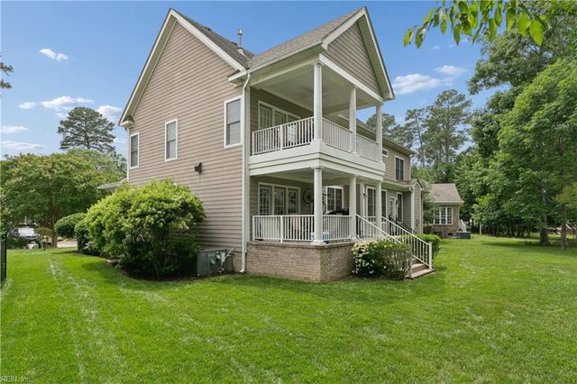 109 Patricks CT, Carrollton, VA 23314