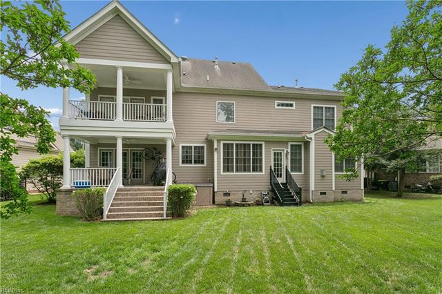 109 Patricks CT, Carrollton, VA 23314