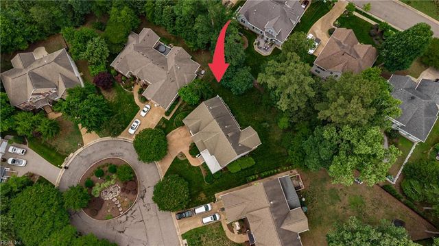 109 Patricks CT, Carrollton, VA 23314