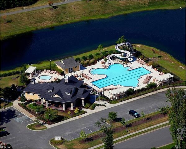 109 Patricks CT, Carrollton, VA 23314