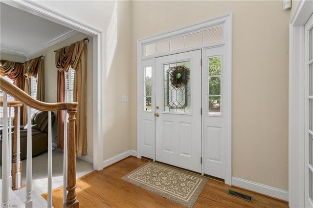 109 Patricks CT, Carrollton, VA 23314