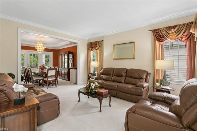109 Patricks CT, Carrollton, VA 23314