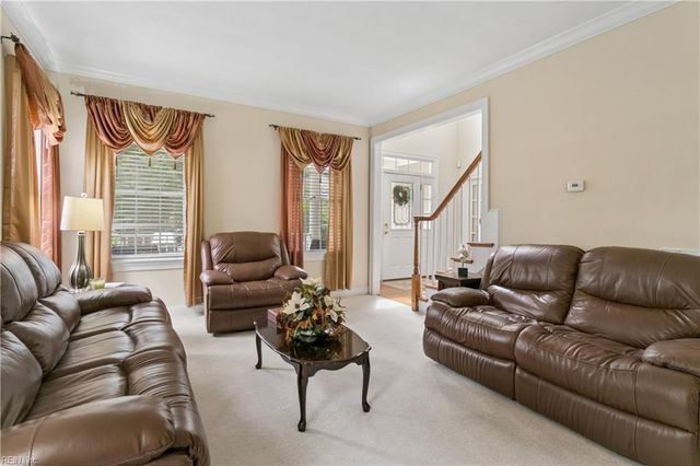 109 Patricks CT, Carrollton, VA 23314