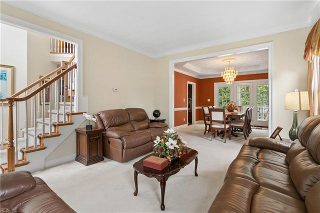 109 Patricks CT, Carrollton, VA 23314