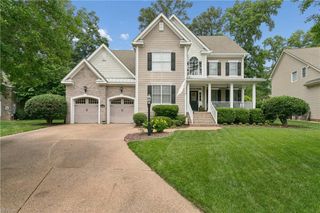 109 Patricks CT, Carrollton, VA 23314