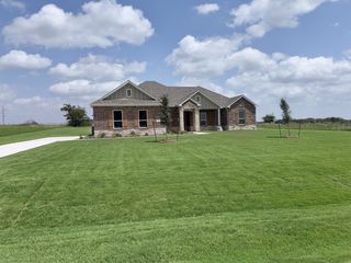 128 Fan Mill Trail, Weatherford, TX 76085