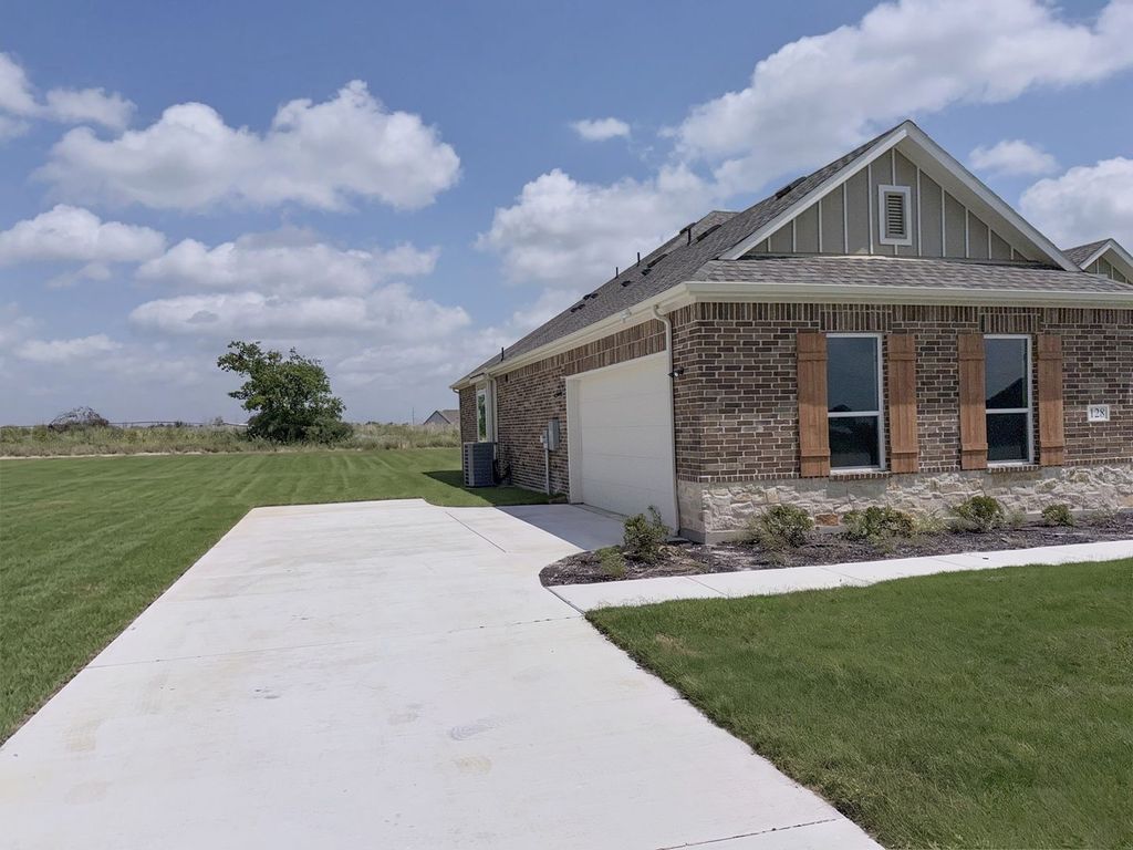 128 Fan Mill Trail, Weatherford, TX 76085 — photo 3