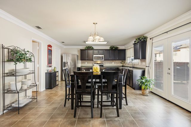 4957 Trail Creek Drive, Fort Worth, TX 76244