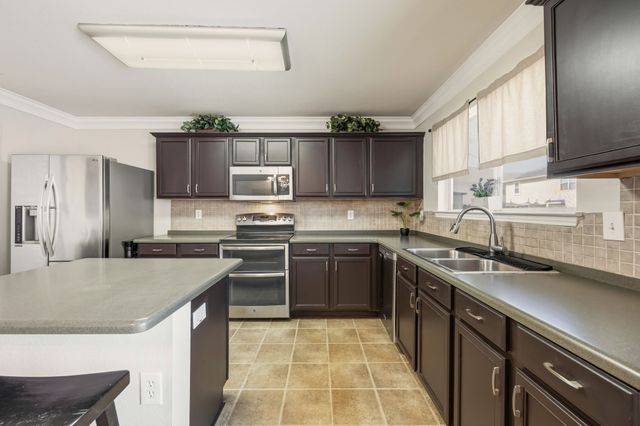 4957 Trail Creek Drive, Fort Worth, TX 76244