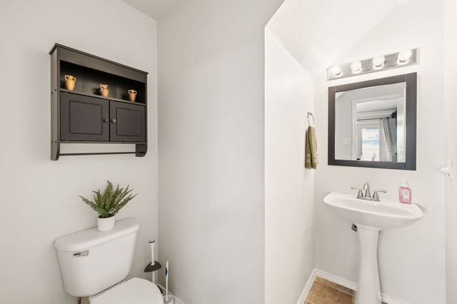 4957 Trail Creek Drive, Fort Worth, TX 76244