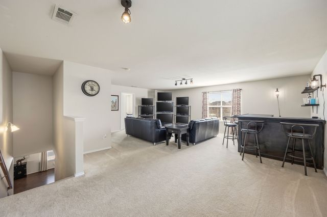 4957 Trail Creek Drive, Fort Worth, TX 76244