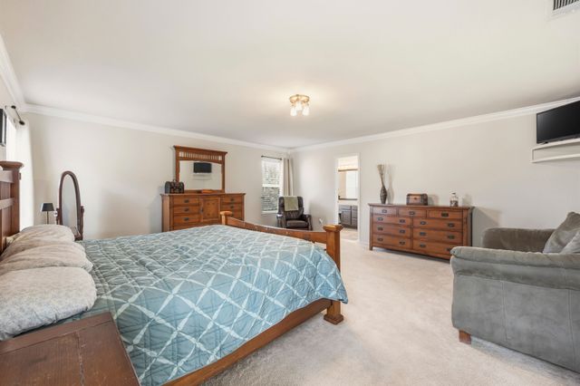 4957 Trail Creek Drive, Fort Worth, TX 76244