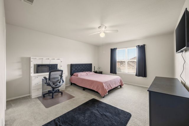 4957 Trail Creek Drive, Fort Worth, TX 76244