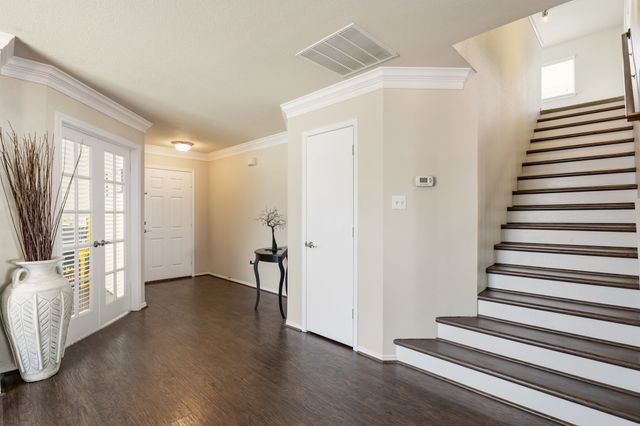 4957 Trail Creek Drive, Fort Worth, TX 76244