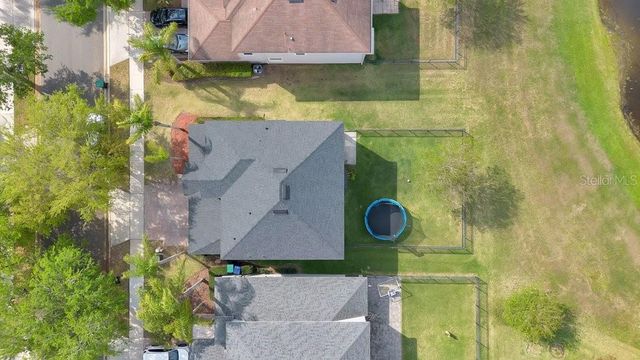 14030 BUDWORTH CIR, Orlando, FL 32832