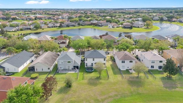 14030 BUDWORTH CIR, Orlando, FL 32832