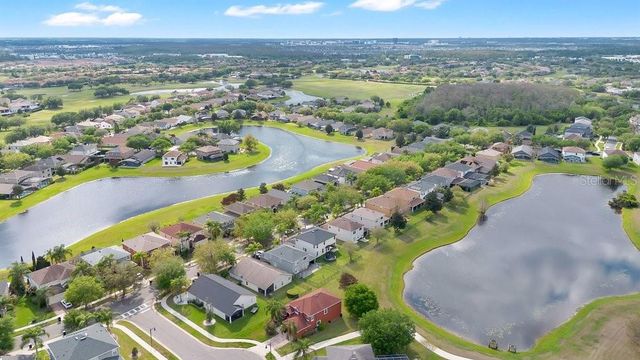 14030 BUDWORTH CIR, Orlando, FL 32832