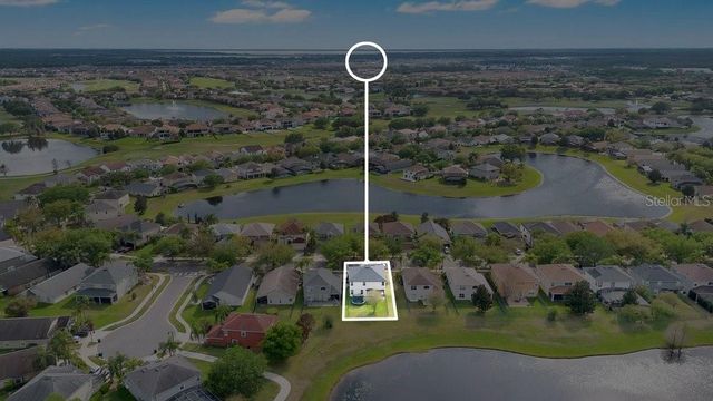 14030 BUDWORTH CIR, Orlando, FL 32832