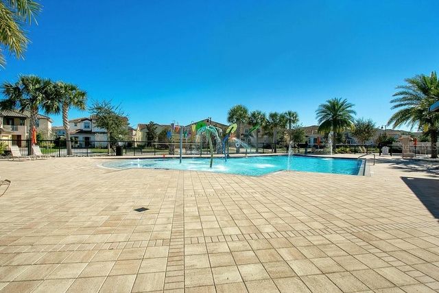 14030 BUDWORTH CIR, Orlando, FL 32832