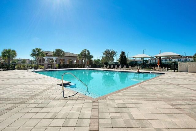 14030 BUDWORTH CIR, Orlando, FL 32832