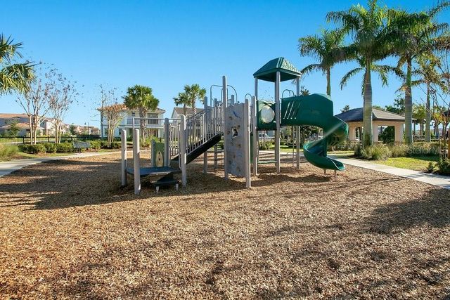 14030 BUDWORTH CIR, Orlando, FL 32832