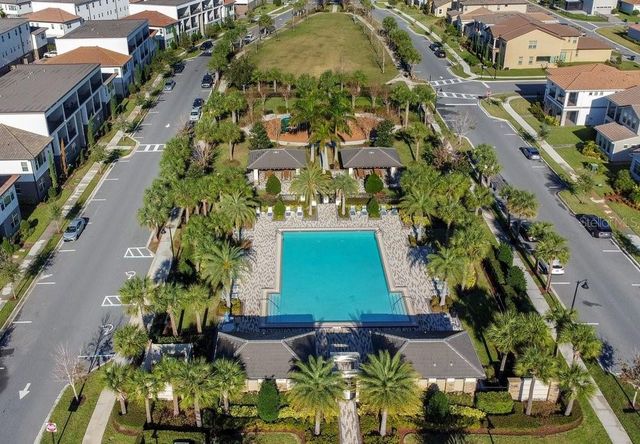 14030 BUDWORTH CIR, Orlando, FL 32832