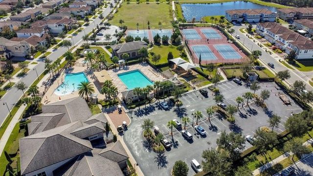 14030 BUDWORTH CIR, Orlando, FL 32832