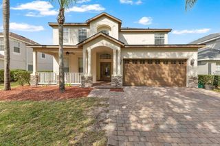 14030 BUDWORTH CIR, Orlando, FL 32832
