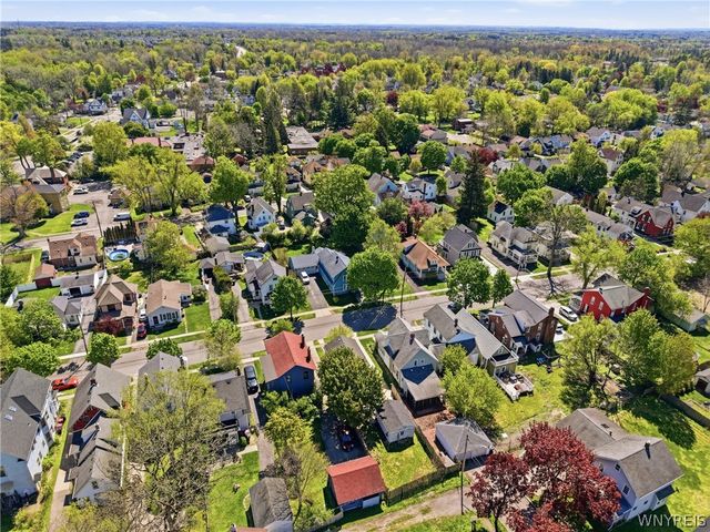 27 Church Street, Lancaster, NY 14086